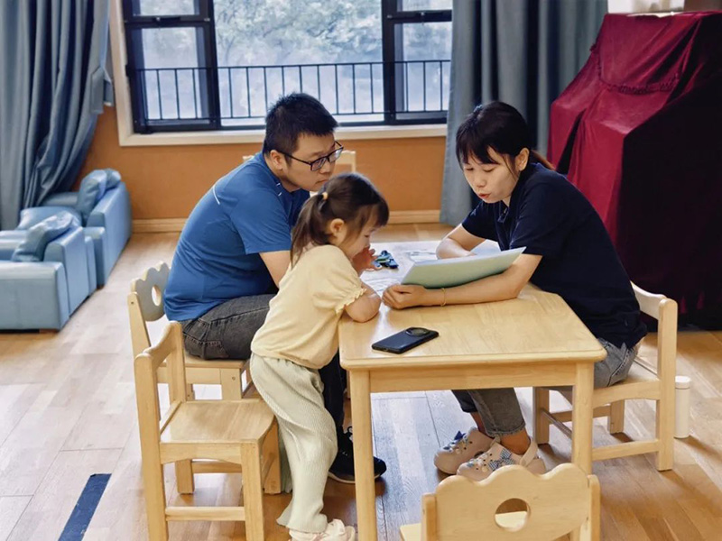 MHK 三方會談丨同心 同向 同行